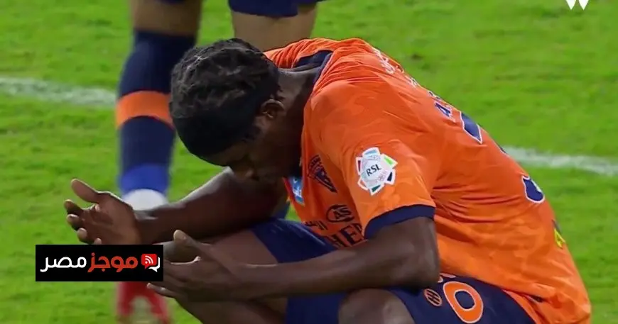 ملخص وأهداف مباراة النجمة والفيحاء (1-2) في دوري روشن السعودي