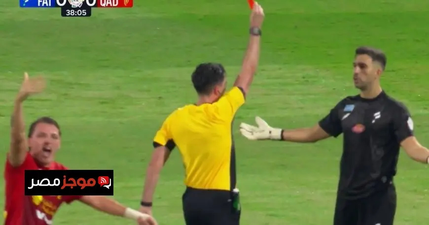 أحداث مباراة الفتح والقادسية في دوري روشن السعودي – ملخص وأهداف اللقاء (0-1)