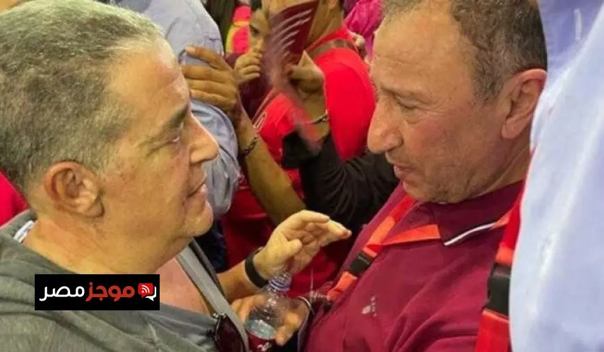 ياسين منصور يكشف موقفه من الترشح في انتخابات الأهلي تفاصيل حصرية جديدة