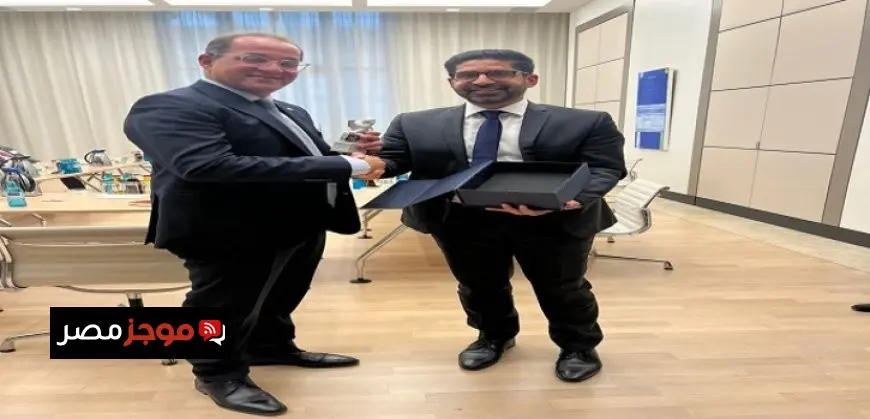 وزير المالية يعلن عن خطط لتعزيز التعاون الاقتصادي المشترك مع ألمانيا في مختلف المجالات