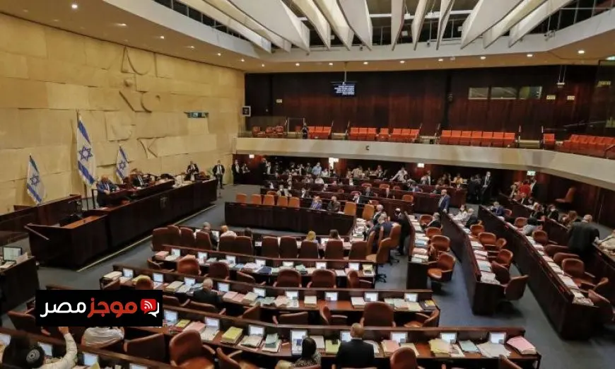 الكنيست الإسرائيلي يناقش قانون مثير للجدل لإعدام الأسرى الفلسطينيين