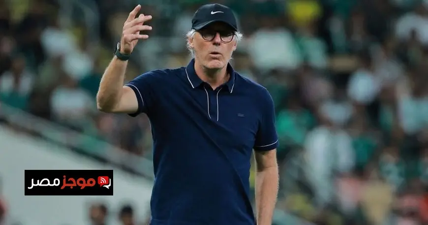 الاتحاد يخطط للتعاقد مع خليفة بلان بعد ظهور اسمي المرشحين على الطاولة