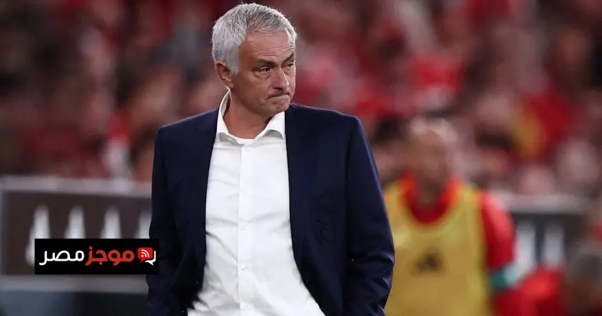 تسريبات من مورينيو يكشف فيها عن استفزازه وعدم شعوره بعبقرية التدريب