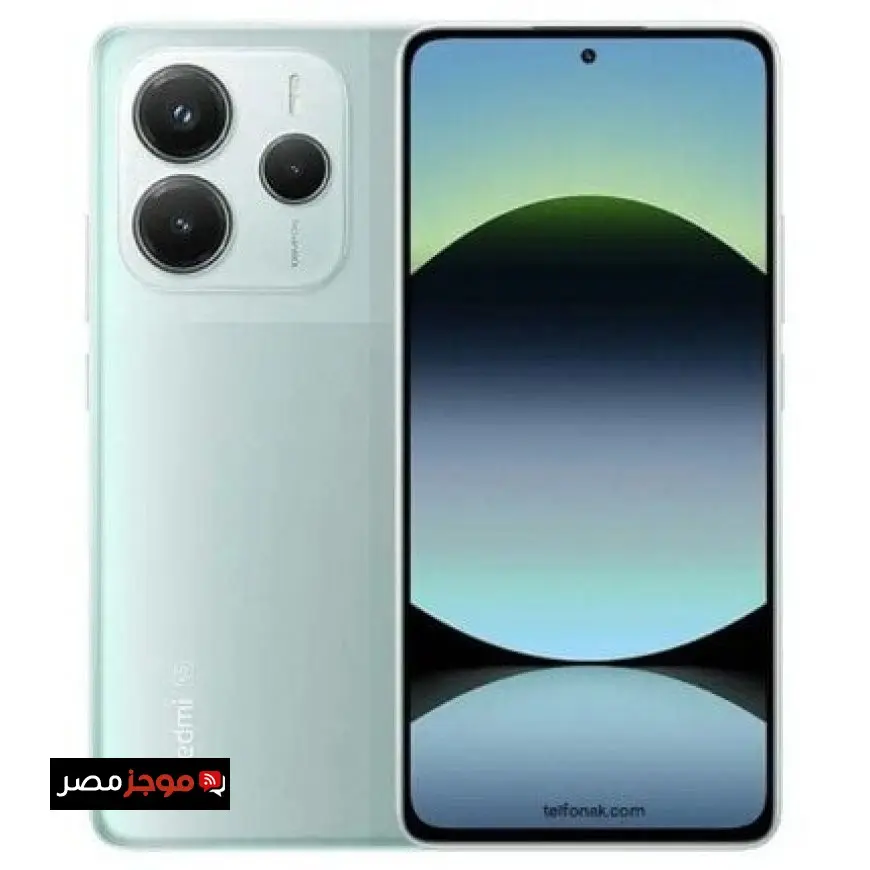 اكتشف هاتف Xiaomi Redmi Note 14 4G الجديد مع المواصفات والأسعار المميزة
