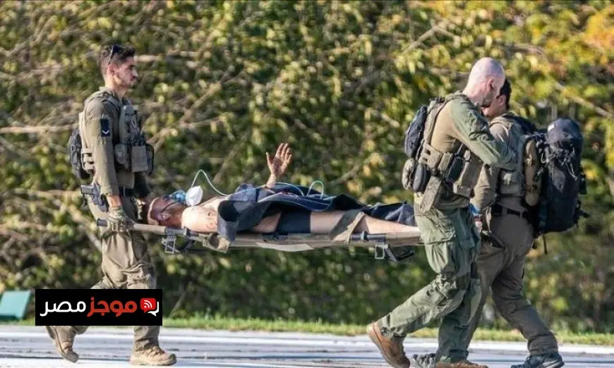 إصابة خطيرة لأحد جنود الاحتلال في عملية دهس شمال الضفة الغربية