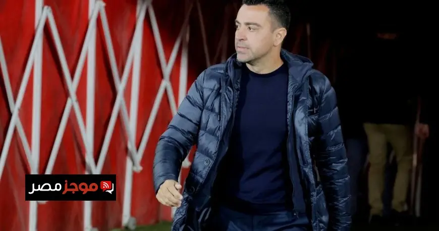 أسطورة برشلونة يقترب من تولي تدريب الاتحاد خلفا للوران بلان