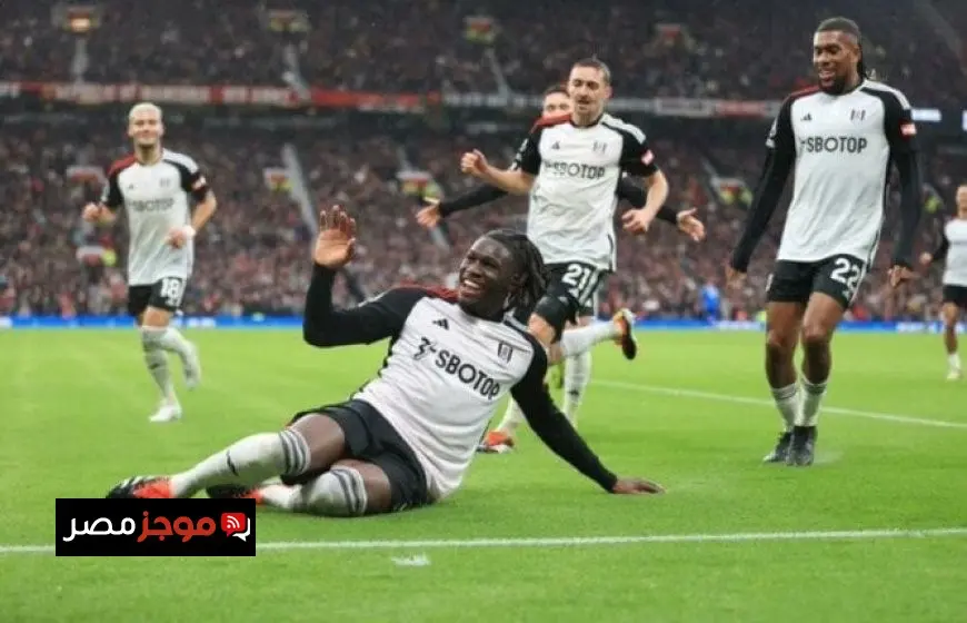 التشكيل المتوقع لمباراة أستون فيلا ضد فولهام في الدوري الإنجليزي الممتاز