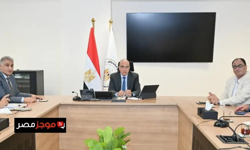 وزير الري يسلط الضوء على تطوير الواجهات النيلية في جميع المحافظات