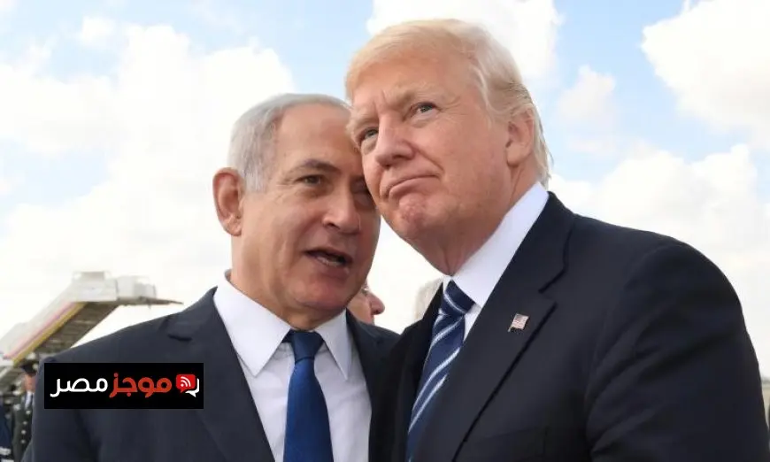 نتانياهو يزور واشنطن الاثنين وسط توقعات بضغط دولي لقبول خطة إنهاء الحرب في غزة