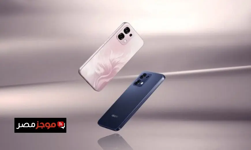 اكتشف سعر ومواصفات هاتف Oppo A6 Pro 5G بتصميم أنيق وتقنيات متطورة