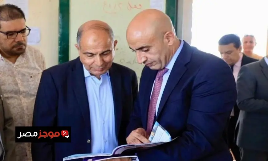 وزير التعليم يؤكد أن البرمجة والذكاء الاصطناعي أساس لتخريج جيل مبدع