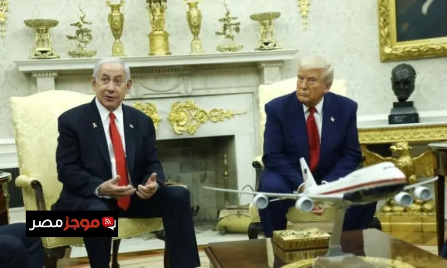ترامب يكشف عن خطة انسحاب إسرائيل من غزة على مراحل في حال التوصل إلى اتفاق