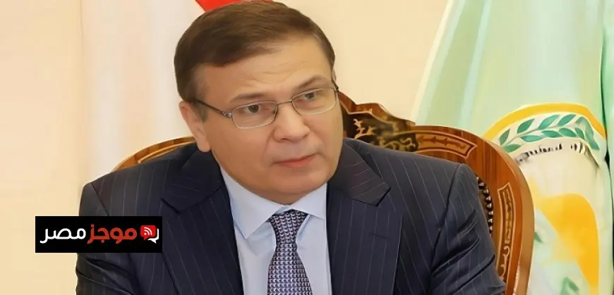وزير الزراعة يؤكد أهمية التكنولوجيات الزراعية الحديثة كأولوية للمستقبل
