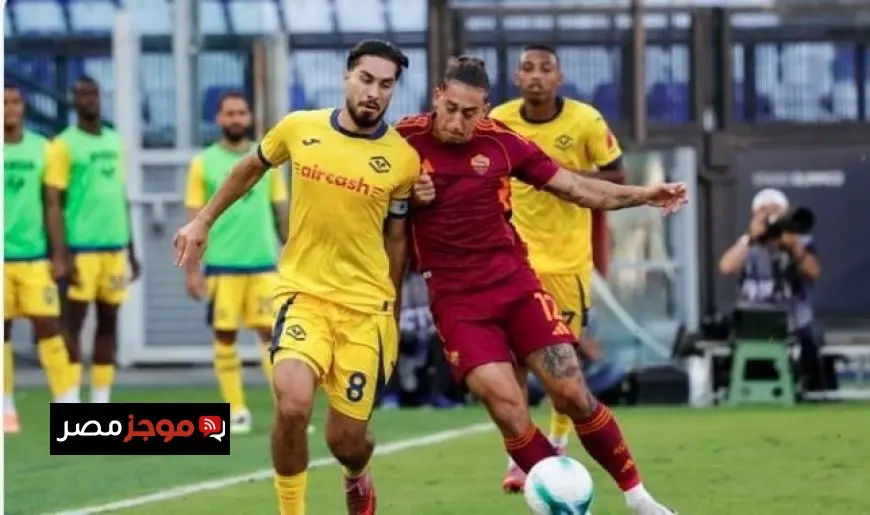 روما يحقق انتصاراً قوياً على هيلاس فيرونا بتسجيل هدفين في الدوري الإيطالي
