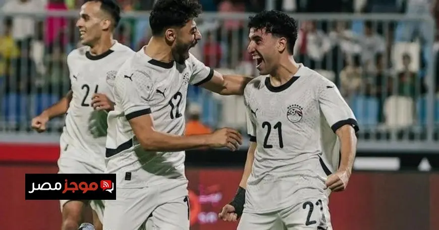 اكتشف جدول مباريات منتخب مصر في كأس العرب 2025 ومواعيدها المهمة