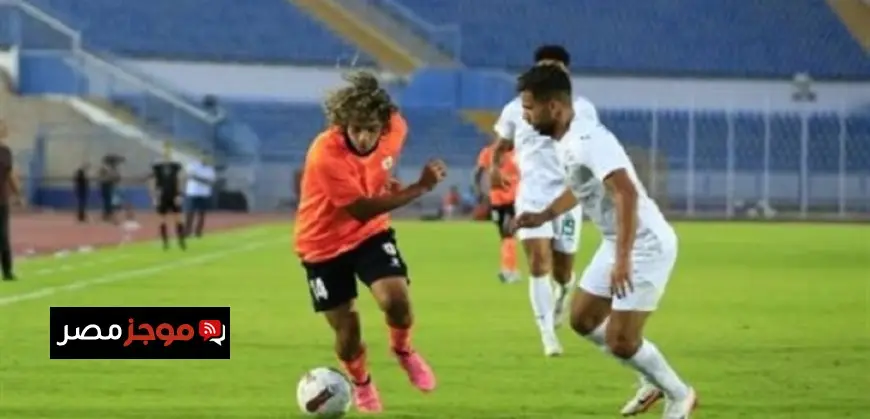 مودرن سبورت ينجح في انتزاع تعادل مثير أمام فاركو 1-1 في الدوري في اللحظات الأخيرة