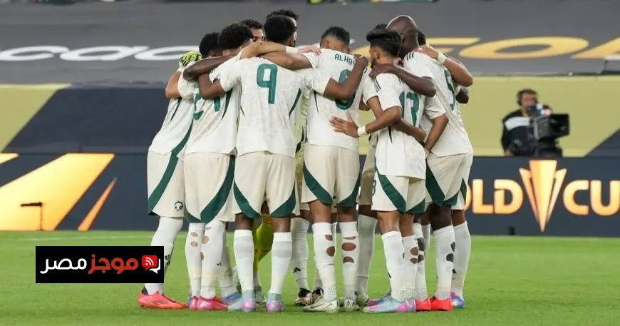 مفاجآت رونار في قائمة المنتخب السعودي لمواجهتي إندونيسيا والعراق ضمن ملحق كأس العالم