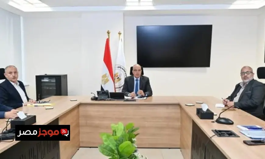 تطوير البحيرات الشمالية لرفع جودة المياه وتعزيز الثروة السمكية حسب تصريح سويلم