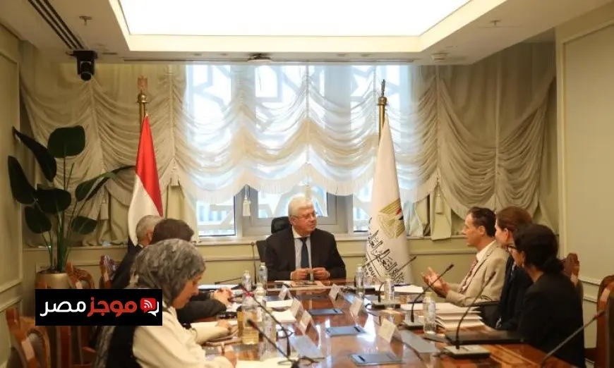 مصر تمتلك 12 كلية تكنولوجية موزعة بين المحافظات لتعزيز التعليم والتكنولوجيا