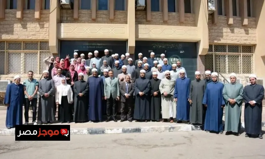 إطلاق الدورة التدريبية الأولى لمبادرة تأهيل الدعاة لتعلم لغة الإشارة