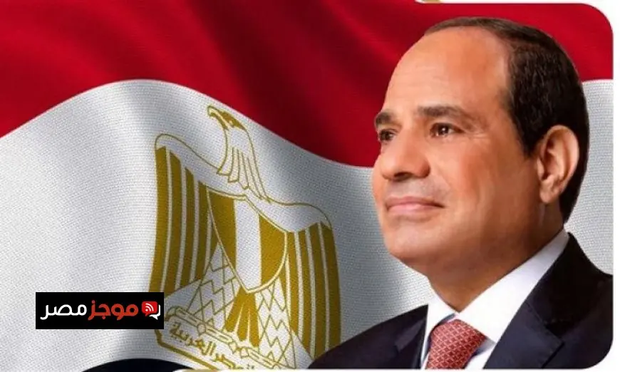 الرئيس السيسي يشيد بأهمية شبكة الأغا خان للتنمية وتأثيرها التاريخي في مصر