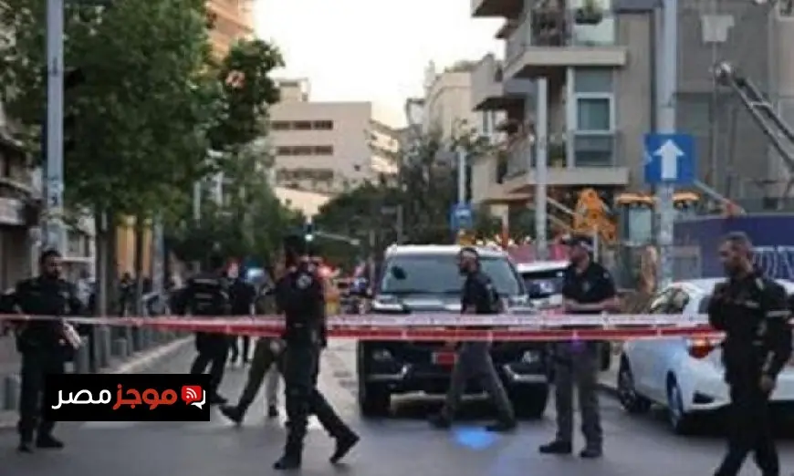 إصابات نتيجة إطلاق نار قرب قرية الحضر في بيت لحم جنوب الضفة الغربية