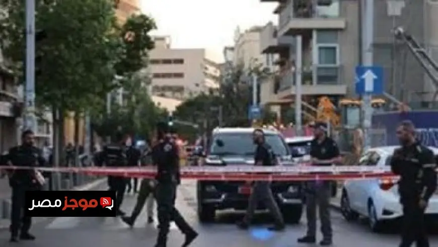 إسرائيليان يصابان في حادث دهس خطير قرب بيت لحم في الضفة الغربية