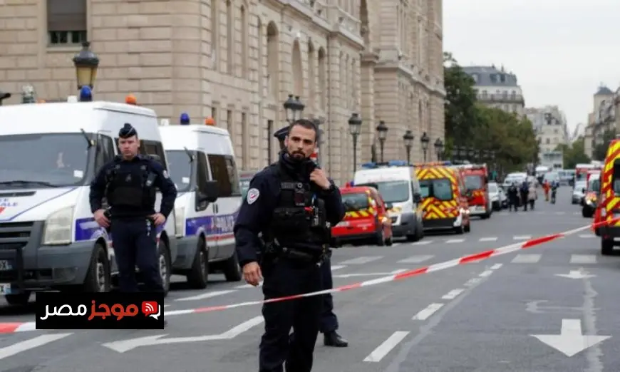 انفجار مدمر في مطعم بوسط مدينة ليون الفرنسية يسفر عن إصابة 3 أشخاص