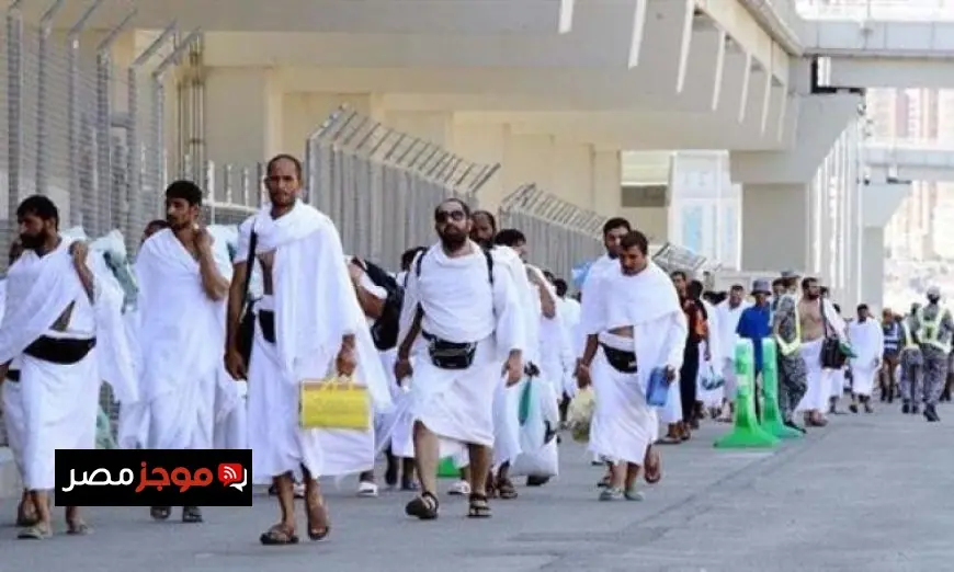السعودية ت заверш коп لموسم حج 1447هـ عبر الاجتماعات التحضيرية مع الدول المشاركة