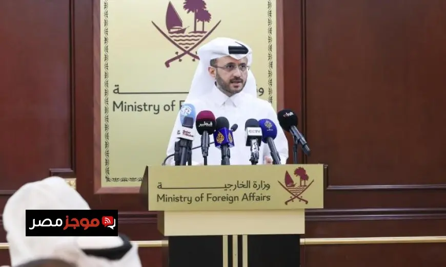 قطر تقدم مقترح ترامب لحماس لإنهاء النزاع في قطاع غزة