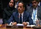 قطر تؤكد أن الدول العربية تبذل جهودا ضخمة لدعم الفلسطينيين وتعزيز حقوقهم في أرضهم