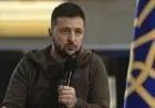 زيلينسكي يكشف عن خطط أوكرانيا لعقد صفقة طويلة الأمد مع أمريكا لشراء 25 منظومة باتريوت