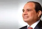 الرئيس السيسي يبارك لساناي تاكاياشي بمناسبة توليها رئاسة وزراء اليابان