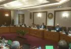 نائب وزير الخارجية يلتقي وفد لجنة العلاقات الخارجية من البرلمان الدنماركي لتعزيز التعاون الثنائي
