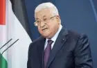 الرئيس الفلسطيني يتسلم قلادة رمزية من الجامعة العربية الأمريكية لتعزيز التعاون الثقافي