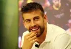 بيكيه ينقد بشدة قرارات التحكيم في الدوري الإسباني ويزعم دعمهم لريال مدريد