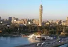 ارتفاع درجات الحرارة اليوم في القاهرة مع نشاط رياح وشبورة كثيفة والعظمى تصل إلى 33 درجة
