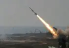 كوريا الشمالية تطلق صاروخا باليستيا باتجاه البحر الشرقي وسط توترات متزايدة