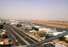 تصاعد مسيرات الدعم السريع نحو مطار الخرطوم لليوم الثاني على التوالي
