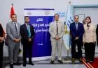 وزارة الصحة تدشن قسم جديد لعلاج الإدمان في مستشفى إمبابة للحجز الإلزامي