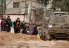 أونروا تكشف عن عمليات تدمير إسرائيلية في شمال الضفة تؤدي إلى نزوح الفلسطينيين