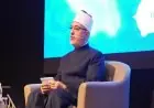 مفتي الجمهورية يؤكد أهمية الانتماء الوطني والإسلامي في تعزيز بناء الأوطان