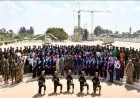 فيديو وصور القوات المسلحة تنظم زيارات شبابية إلى قوات المظلات ومصنع سايلو فودز