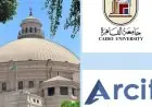 جامعة القاهرة تتصدر تصنيف المجلات العلمية في تقرير آرسيف 2023