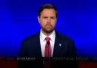 نائب الرئيس الأمريكي يؤكد توقف إطلاق النار في غزة يمثل فرصة تاريخية لتحقيق السلام في المنطقة