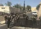 قوات الاحتلال الإسرائيلي تعزز استراتيجياتها العسكرية في حي الشيخ جراح بالقدس