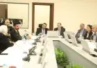 اللجنة القومية لروماتيزم القلب تبحث خطة مستدامة لمكافحة المرض في اجتماعها الجديد