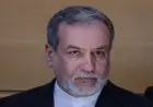 إيران ترفض التفاوض تحت ضغط المطالب الأمريكية المبالغة بحسب تصريح عراقجي