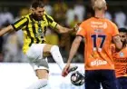 أبرز أهداف ومحصلة مباراة الفيحاء ضد الاتحاد في دوري روشن السعودي