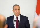 وزير الخارجية يؤكد أن مصر تلعب دورًا أساسيًا في استقرار الشرق الأوسط المضطرب